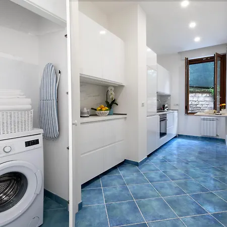 J'adore Appartement Sorrente