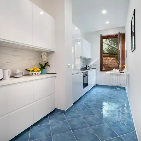 J'adore Appartement Sorrente