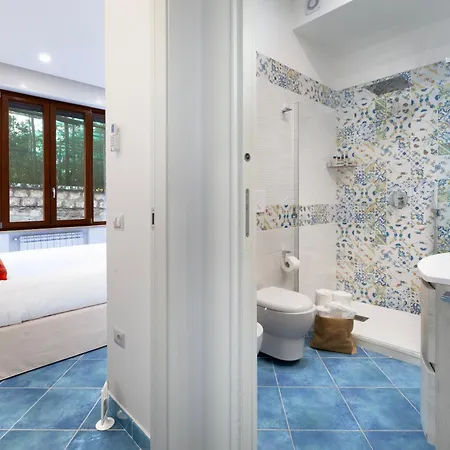 Appartement J'adore Sorrente