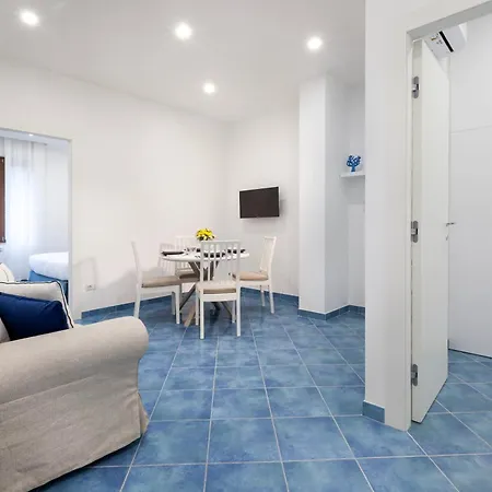 Appartement J'adore Sorrente