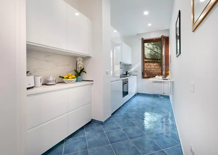 J'adore شقة سورينتو