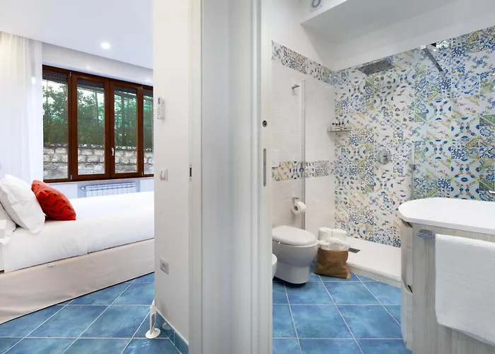 شقة J'adore سورينتو