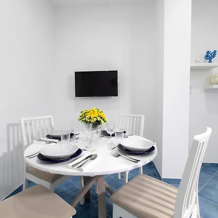 Appartement J'adore