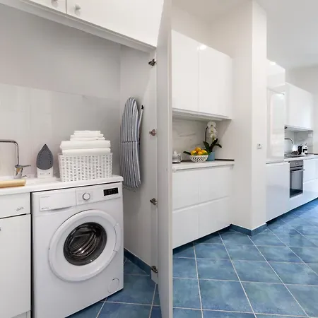 J'adore Apartamento Península Sorrentina