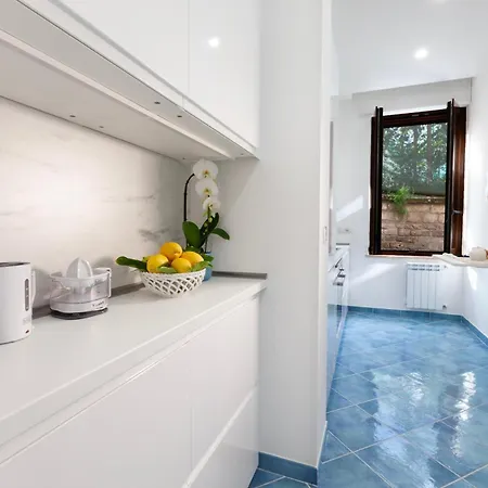 Appartement J'adore