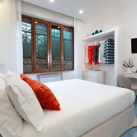 Apartman J'adore