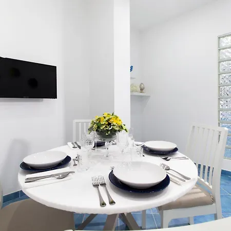 J'adore Appartement