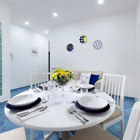 Appartement J'adore