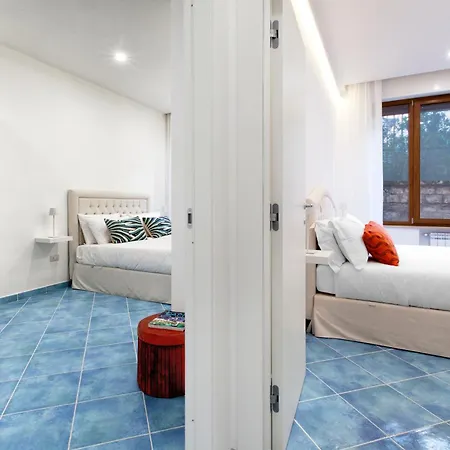 Appartement J'adore